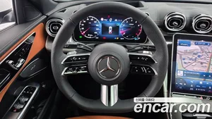 Mercedes-Benz C-Class, 2023 — миниатюра 19
