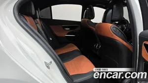 Mercedes-Benz C-Class, 2023 — миниатюра 26