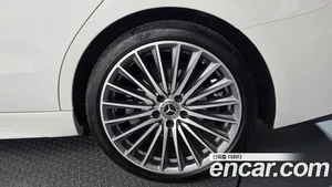 Mercedes-Benz C-Class, 2023 — миниатюра 7
