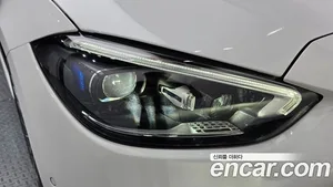 Mercedes-Benz C-Class, 2023 — миниатюра 8