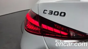 Mercedes-Benz C-Class, 2023 — миниатюра 9
