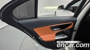 Mercedes-Benz C-Class, 2023 — миниатюра 15