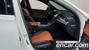 Mercedes-Benz C-Class, 2023 — миниатюра 16