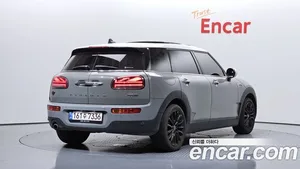 Mini Clubman, 2022 — миниатюра 2
