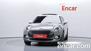 Mini Clubman, 2022 — миниатюра 3