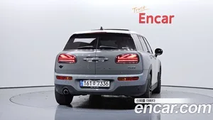 Mini Clubman, 2022 — миниатюра 4