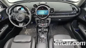 Mini Clubman, 2022 — миниатюра 7