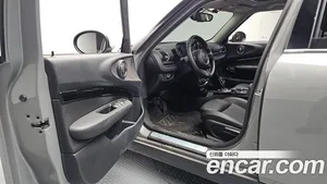 Mini Clubman, 2022 — миниатюра 10
