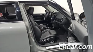 Mini Clubman, 2022 — миниатюра 11