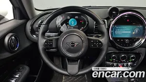 Mini Clubman, 2022 — миниатюра 13