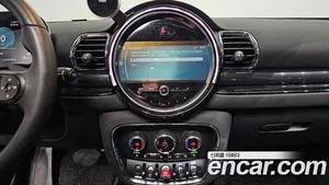 Mini Clubman, 2022 — миниатюра 14