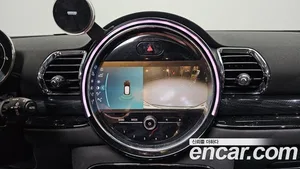 Mini Clubman, 2022 — миниатюра 15