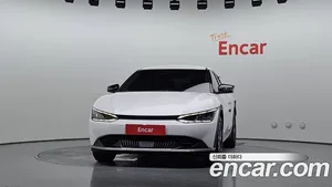 Kia EV6, 2021 — миниатюра 3