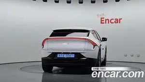 Kia EV6, 2021 — миниатюра 4
