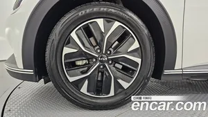 Kia EV6, 2021 — миниатюра 5