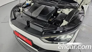 Kia EV6, 2021 — миниатюра 6
