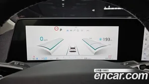 Kia EV6, 2021 — миниатюра 8