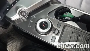 Kia EV6, 2021 — миниатюра 9
