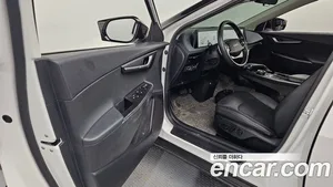 Kia EV6, 2021 — миниатюра 10