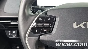 Kia EV6, 2021 — миниатюра 11