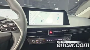 Kia EV6, 2021 — миниатюра 14