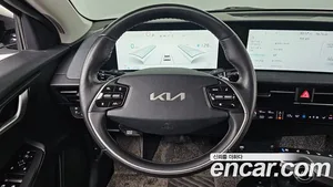 Kia EV6, 2021 — миниатюра 15