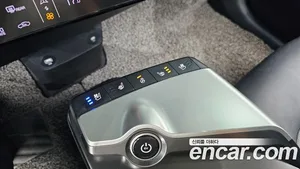 Kia EV6, 2021 — миниатюра 19
