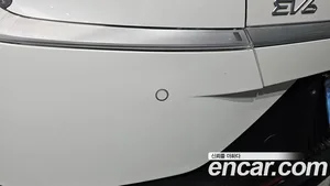 Kia EV6, 2021 — миниатюра 20