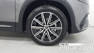 Mercedes-Benz EQB, 2025 — миниатюра 5