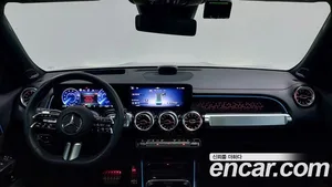 Mercedes-Benz EQB, 2025 — миниатюра 7