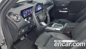 Mercedes-Benz EQB, 2025 — миниатюра 9
