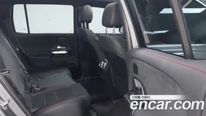 Mercedes-Benz EQB, 2025 — миниатюра 10