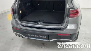 Mercedes-Benz EQB, 2025 — миниатюра 11