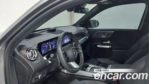 Mercedes-Benz EQB, 2025 — миниатюра 14