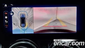 Mercedes-Benz EQB, 2025 — миниатюра 16