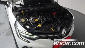 Renault Captur, 2021 — миниатюра 6