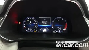 Renault Captur, 2021 — миниатюра 8