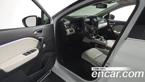 Renault Captur, 2021 — миниатюра 10