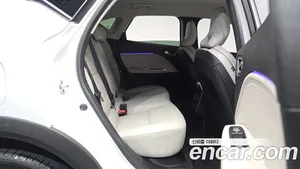 Renault Captur, 2021 — миниатюра 12