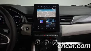 Renault Captur, 2021 — миниатюра 14