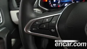 Renault Captur, 2021 — миниатюра 16