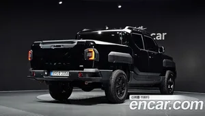 Kia Tasman, 2025 — миниатюра 1