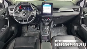 Renault Captur, 2020 — миниатюра 9