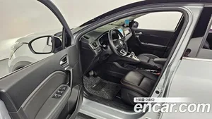 Renault Captur, 2020 — миниатюра 12