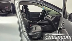 Renault Captur, 2020 — миниатюра 16