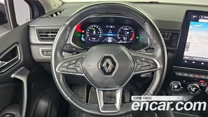 Renault Captur, 2020 — миниатюра 18