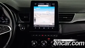Renault Captur, 2020 — миниатюра 19