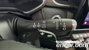Renault Captur, 2020 — миниатюра 23