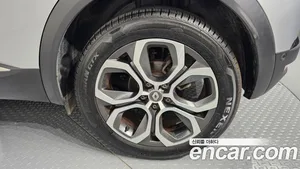 Renault Captur, 2020 — миниатюра 6