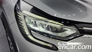 Renault Captur, 2020 — миниатюра 7